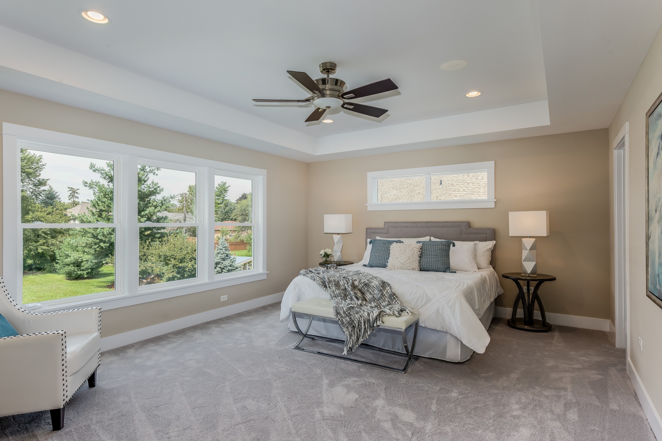 Most Popular Bedroom Flooring