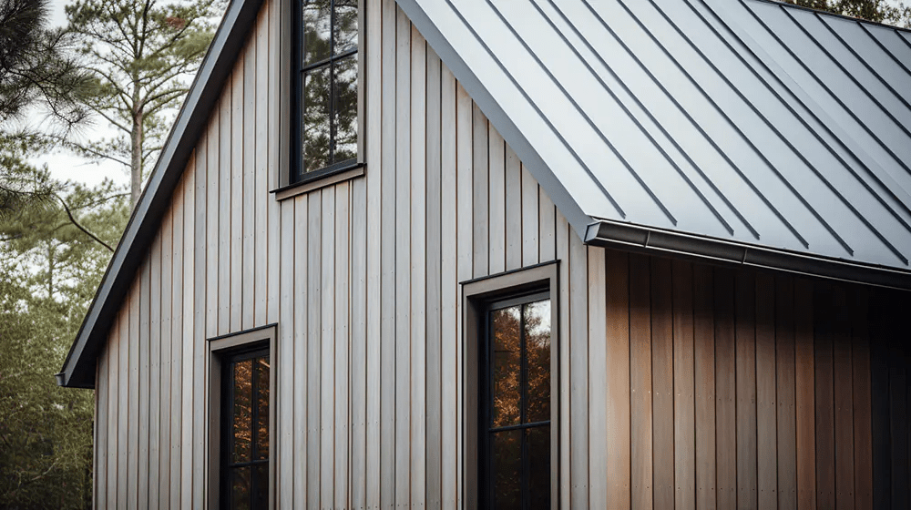 A Buyer's Guide To Vertical Siding Fixr