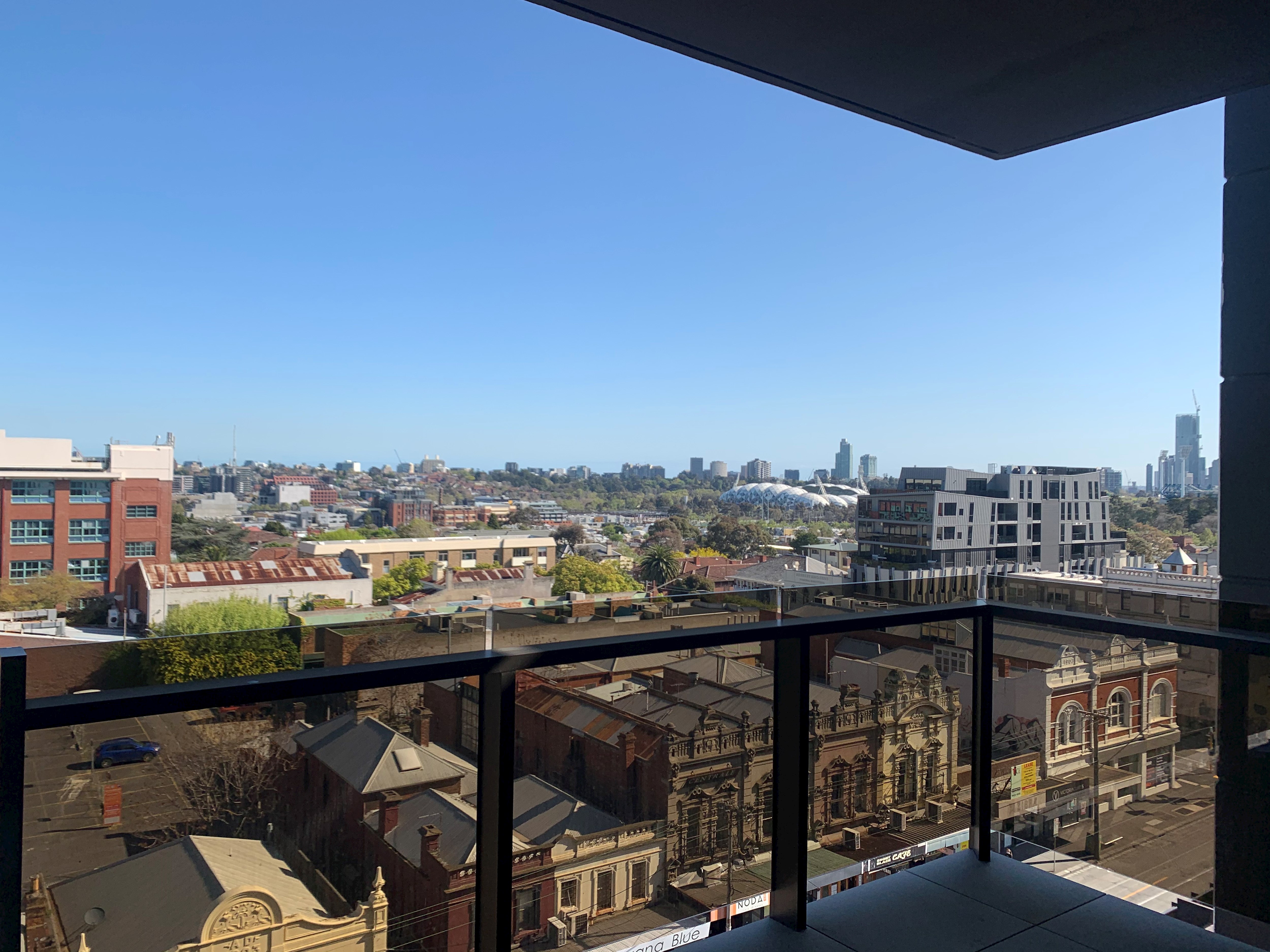 House share Richmond, Melbourne 250pw, 2 bedroom apartment