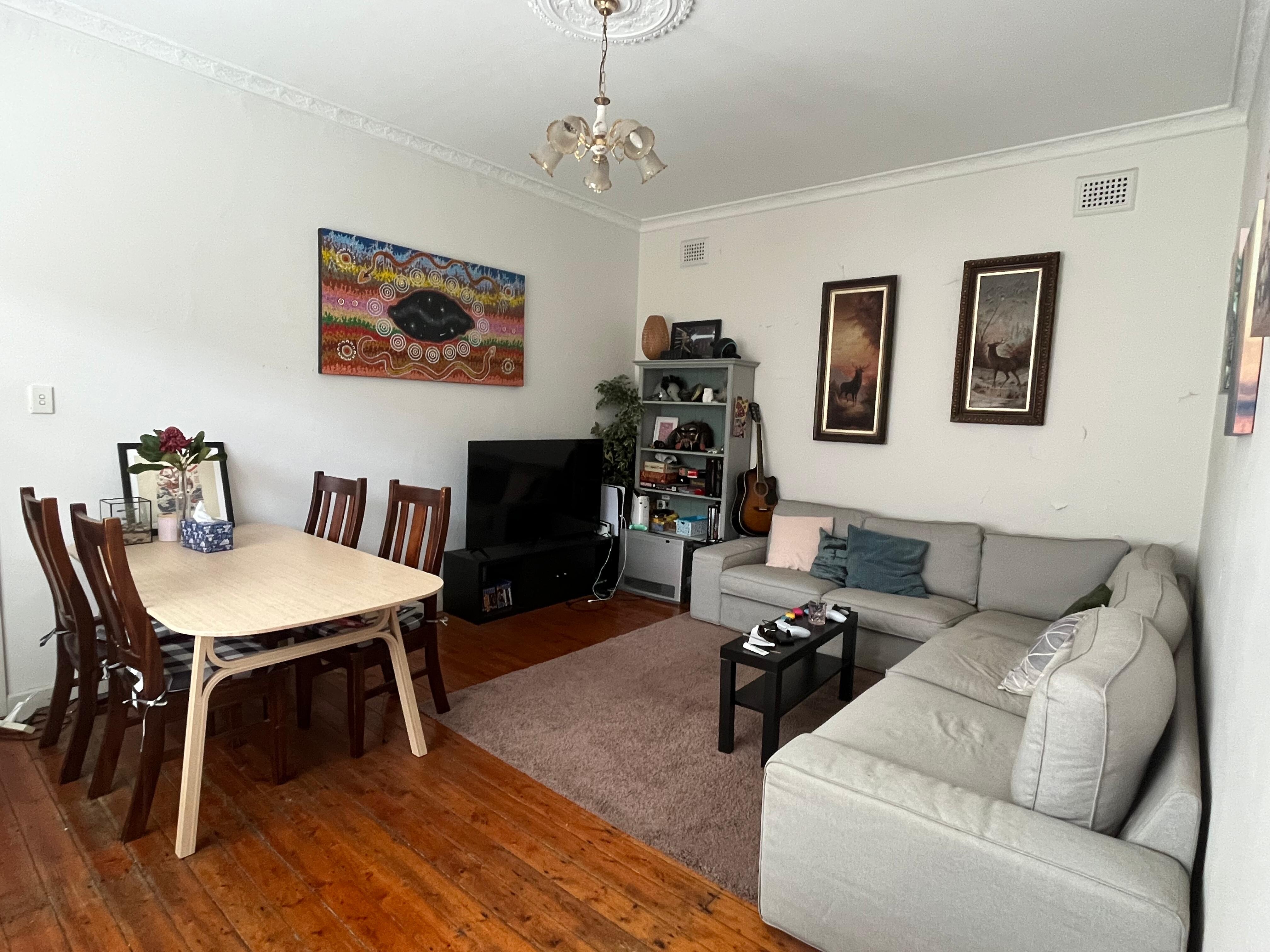 Share house St Peters, Sydney 290pw, 3 bedroom house