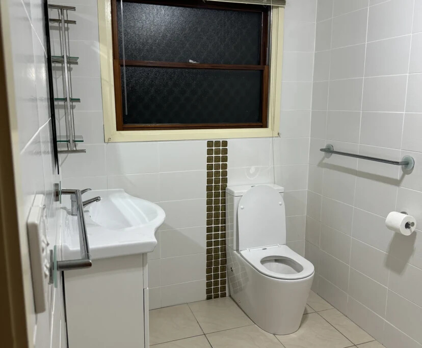 Share house Macgregor, Brisbane 375pw, 3 bedroom house