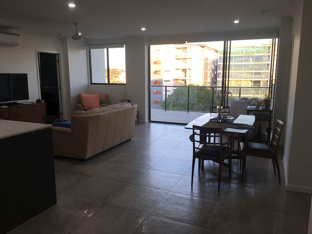 House share Chermside, Brisbane 260pw, 2 bedroom apartment