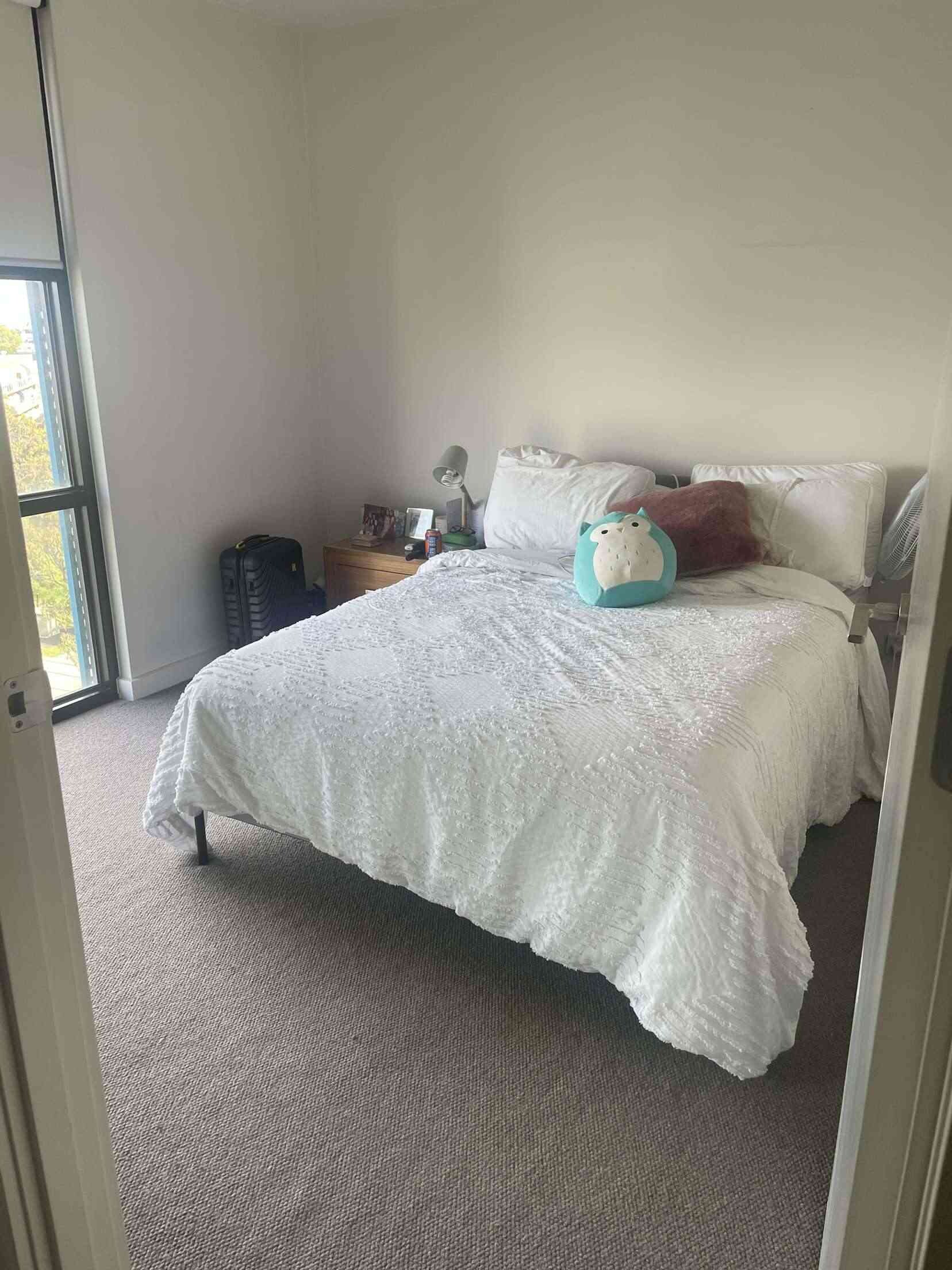 Share house St Kilda, Melbourne 350pw, 3 bedroom apartment