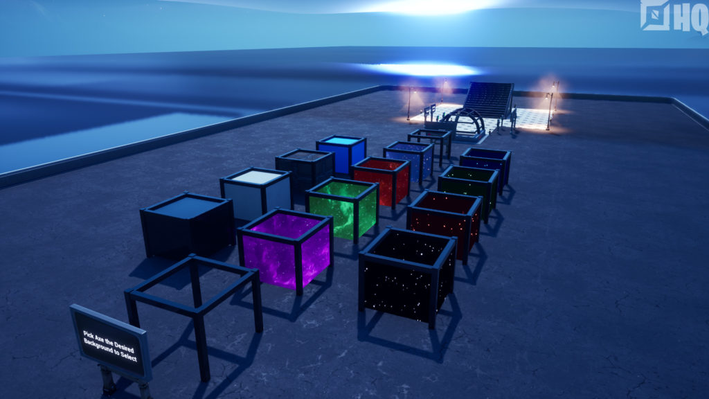 Crank Simulator Infinity Free Build Map [immature] Fortnite Creative Map Code