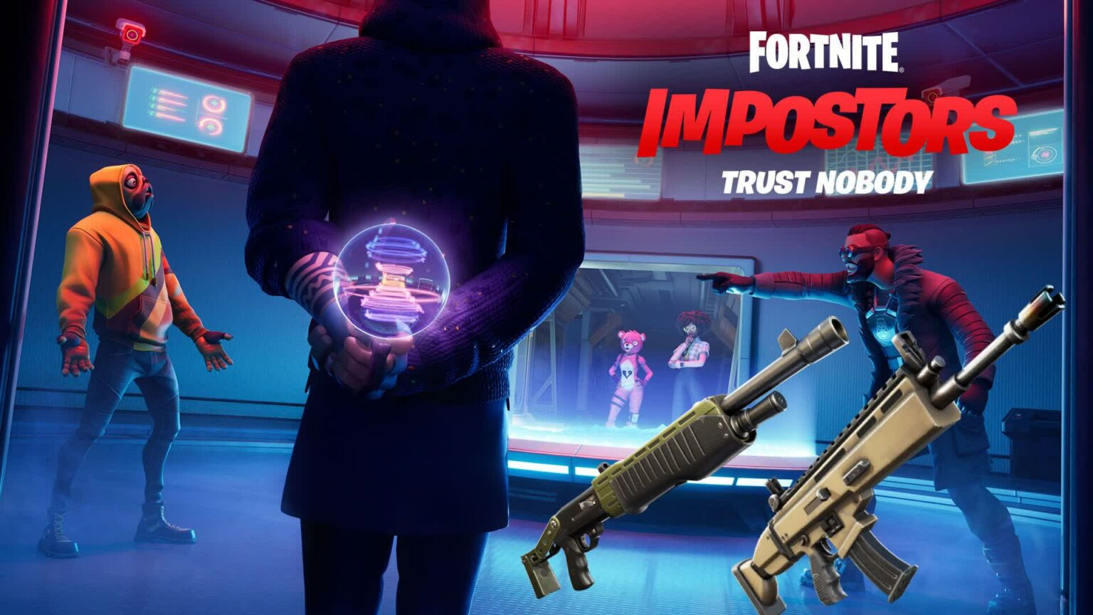 LATE GAME ARENA DUOS [ pablomegagatoyt ] Fortnite Creative Map Code