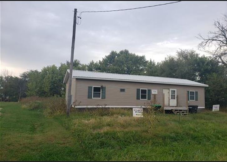 Property in Stockport, IA