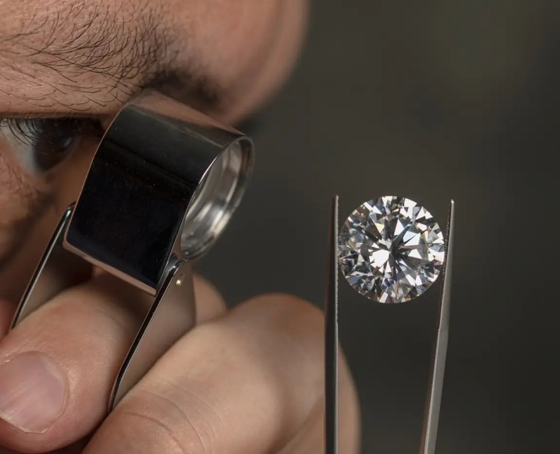 Cubic Zirconia Vs Lab Diamonds Understanding the Basics