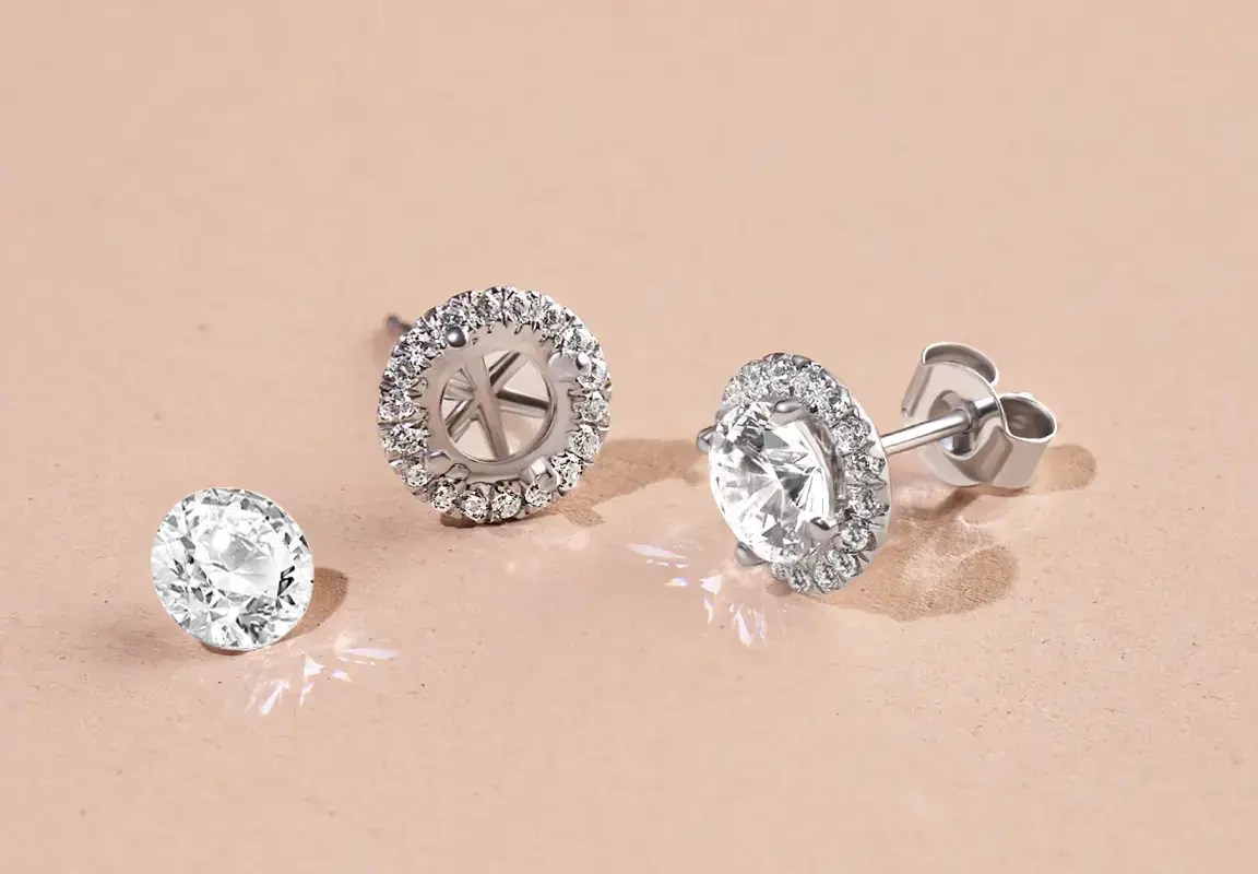 Types of Earring Closures