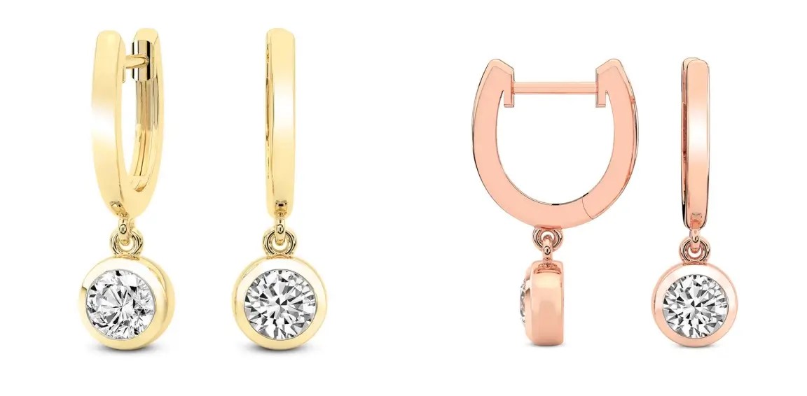 Customizing Your VVS Diamond Earrings Friendly Diamonds