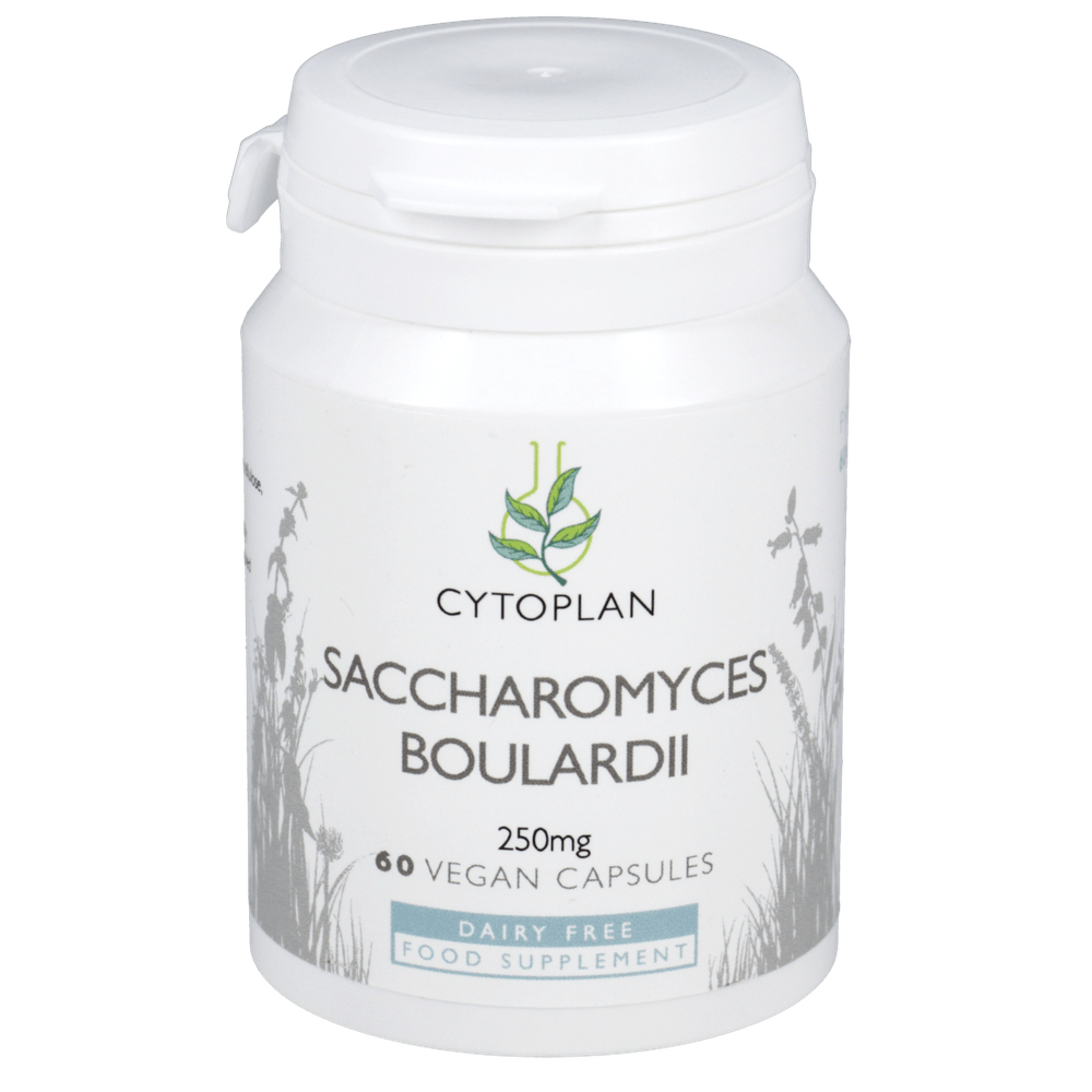 Fullscript Saccharomyces Boulardii