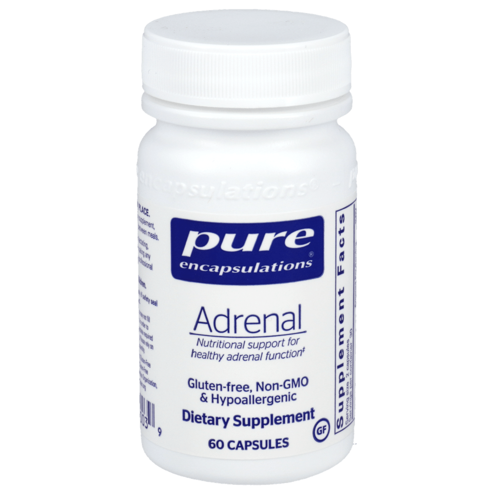 Fullscript Adrenal