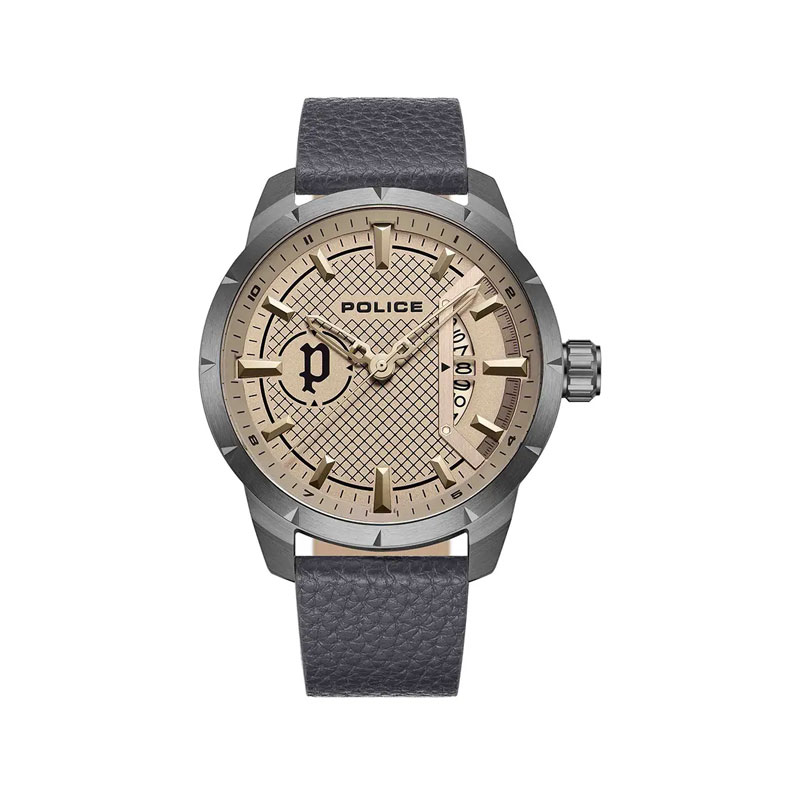 Police PEWJK2227804 Men's Wrist Watch Price in Bangladesh