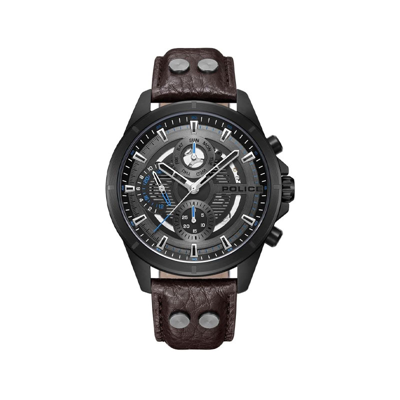 Police PEWJK2227804 Men's Wrist Watch Price in Bangladesh