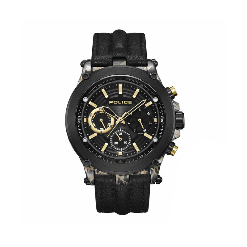 Police PEWJF0021803 Men's Wrist Watch Price in Bangladesh