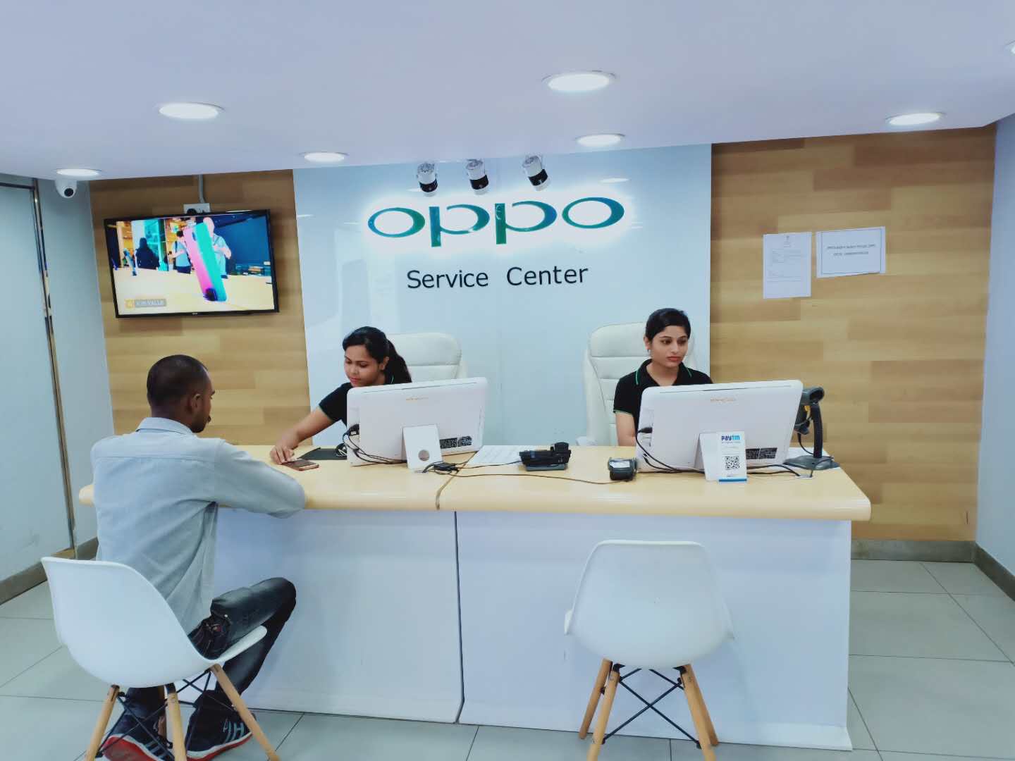 OPPO Service Center Oppo Service Center Jabalpur, Madhya Pradesh, OPPO