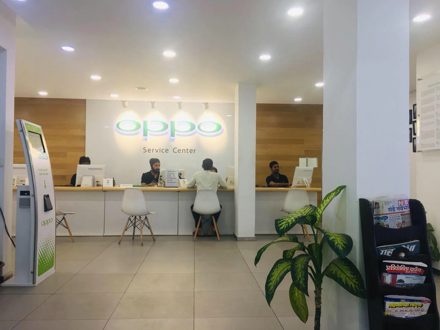 OPPO Service Center Oppo Service Center New Delhi, Delhi, OPPO Service