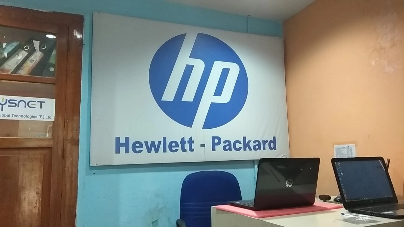 Global Technologies HP Service Center Ranchi, Jharkhand, Address