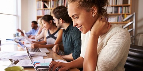 Florida Electric Library