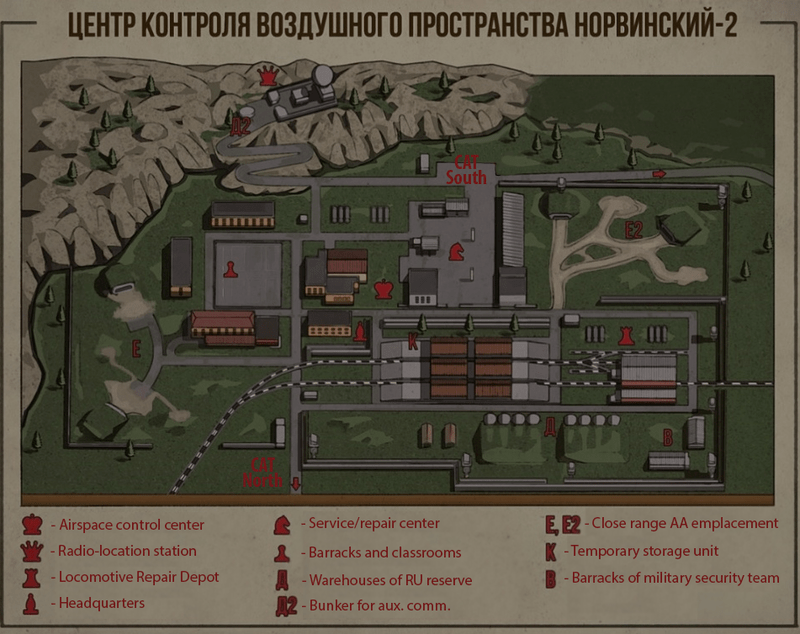 Escape From Tarkov Reserve map guide Gamepur