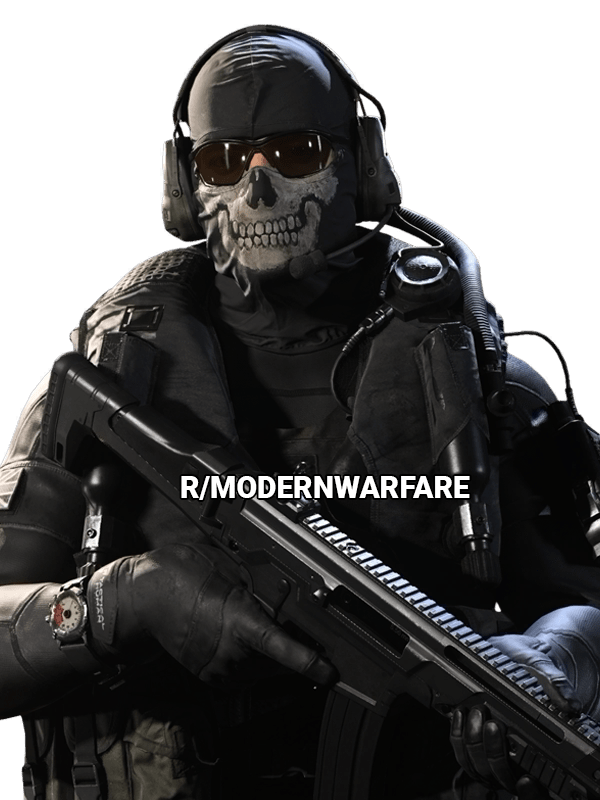 Modern Warfare 2 Campaign Remastered artwork and skins found in Modern