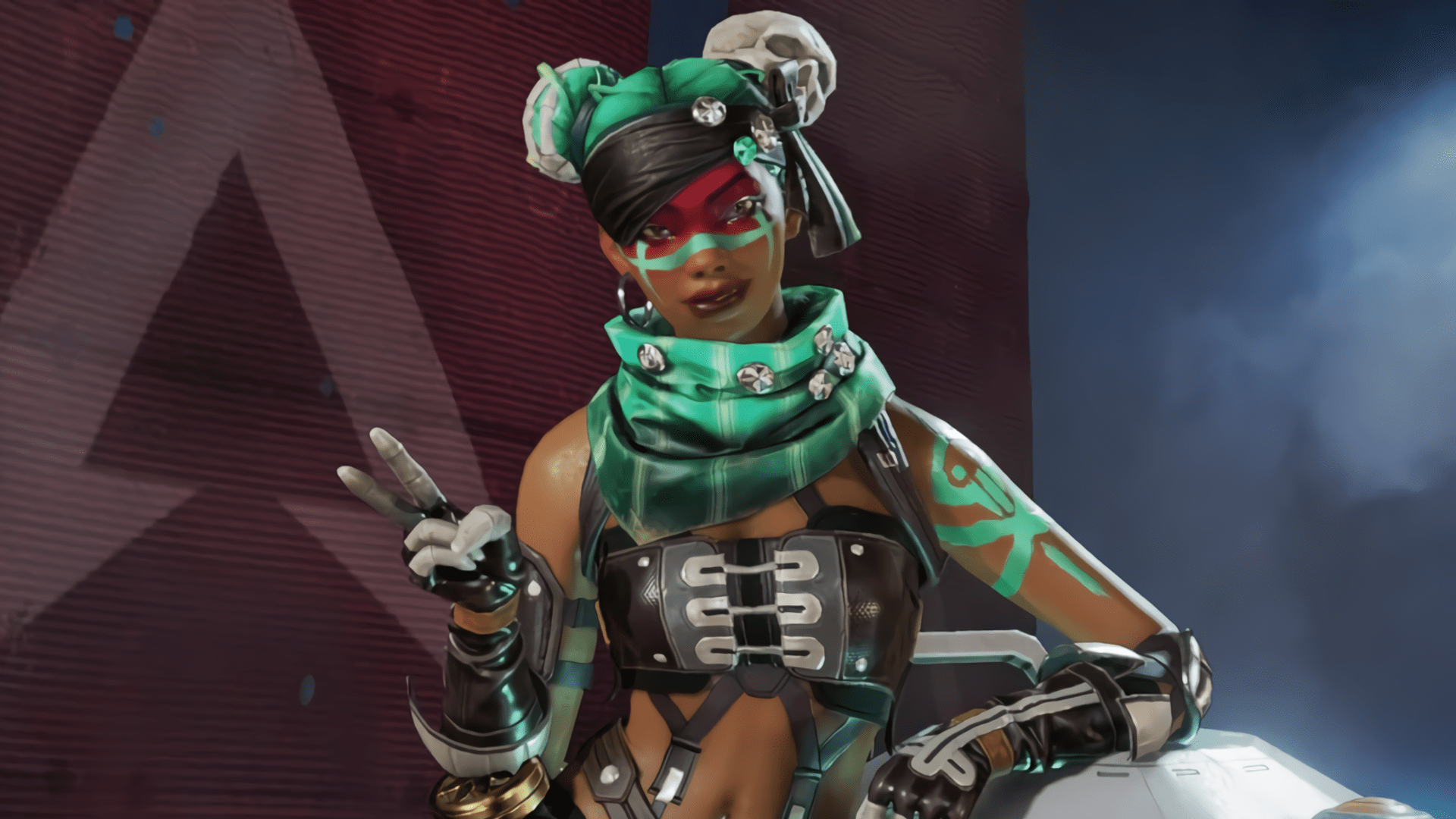 The 10 rarest Lifeline skins in Apex Legends Gamepur