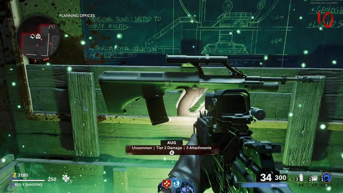 Best weapons in Call of Duty Black Ops Cold War Zombies