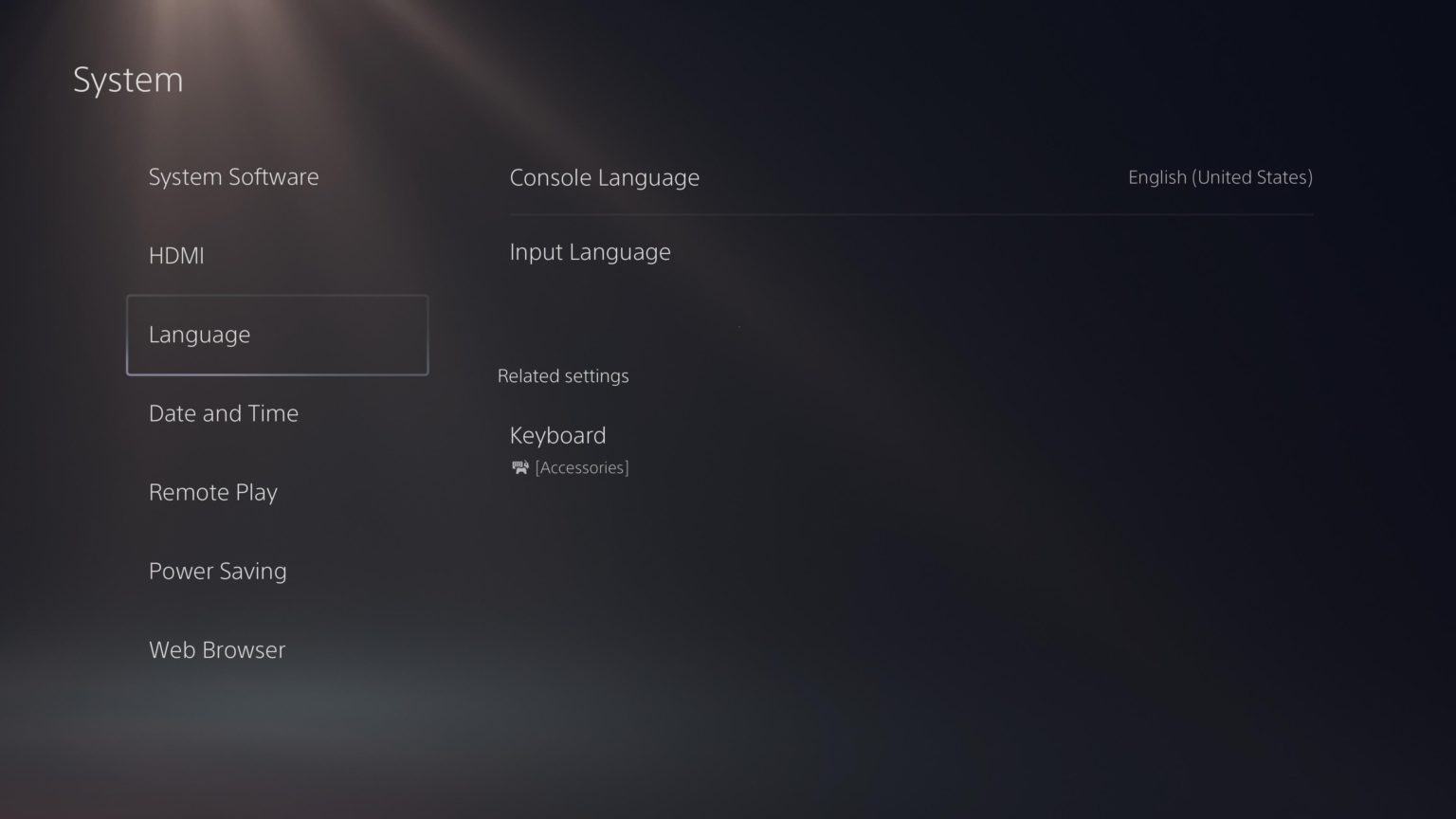How to install Spanish and French languages to your PS5 games Gamepur