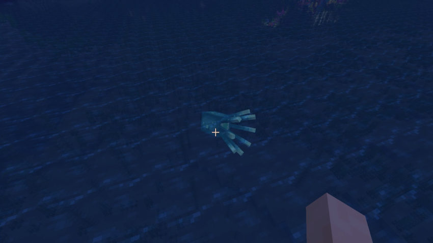 How to get glow ink sacs in Minecraft Gamepur