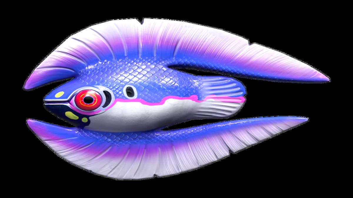 All creatures in Subnautica Below Zero Gamepur