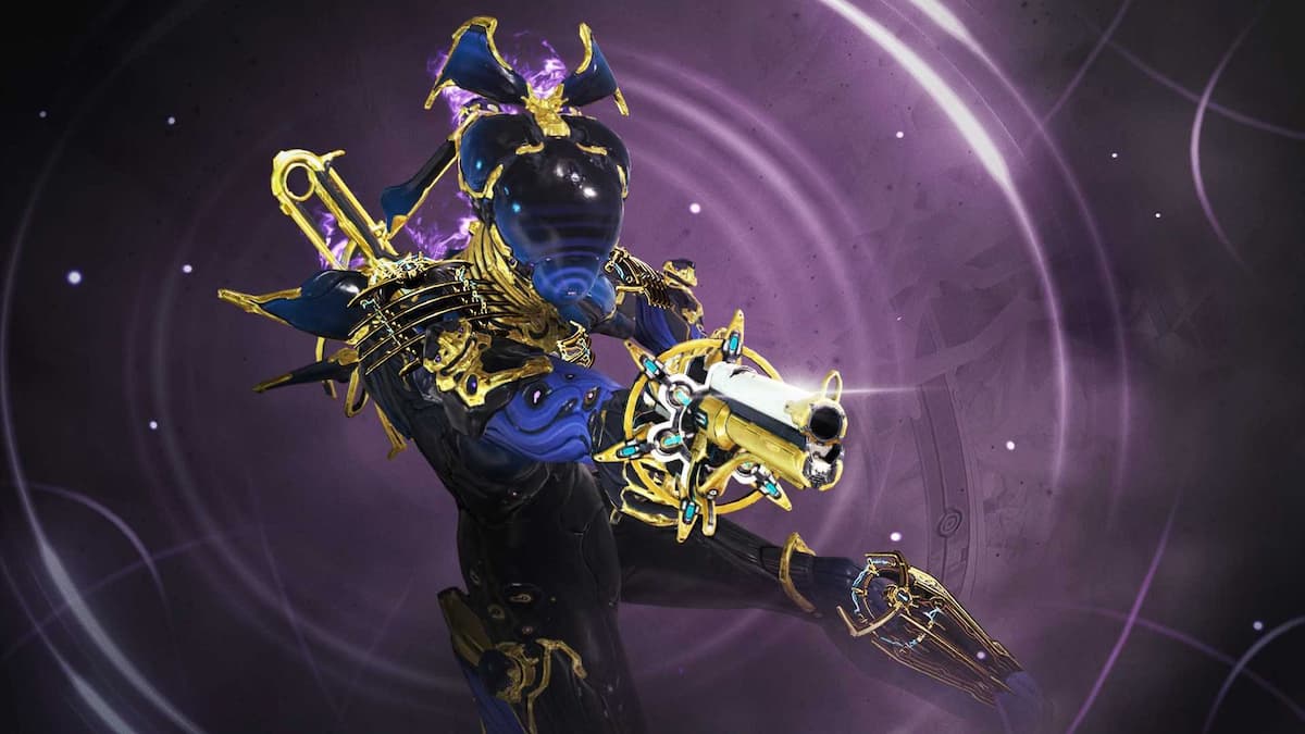 Aya drop tables and loot chances in Warframe Gamepur