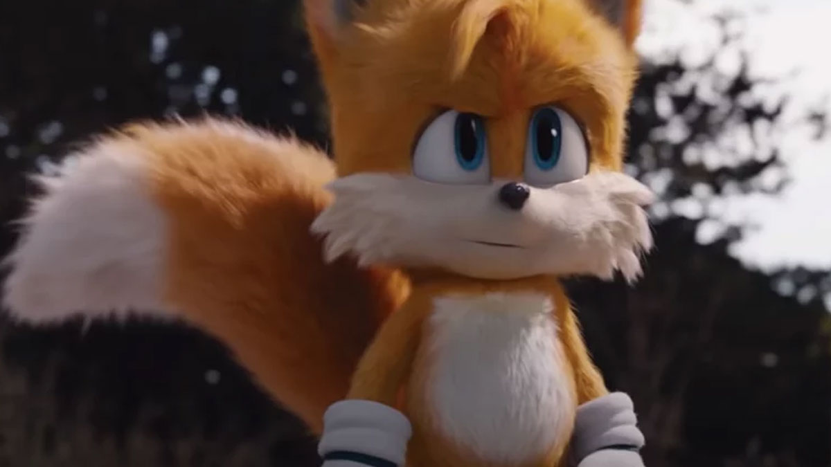 How old is Tails from the Sonic the Hedgehog series? Answered Gamepur