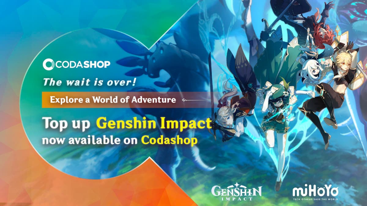 Is legit for Genshin Impact? Answered Gamepur