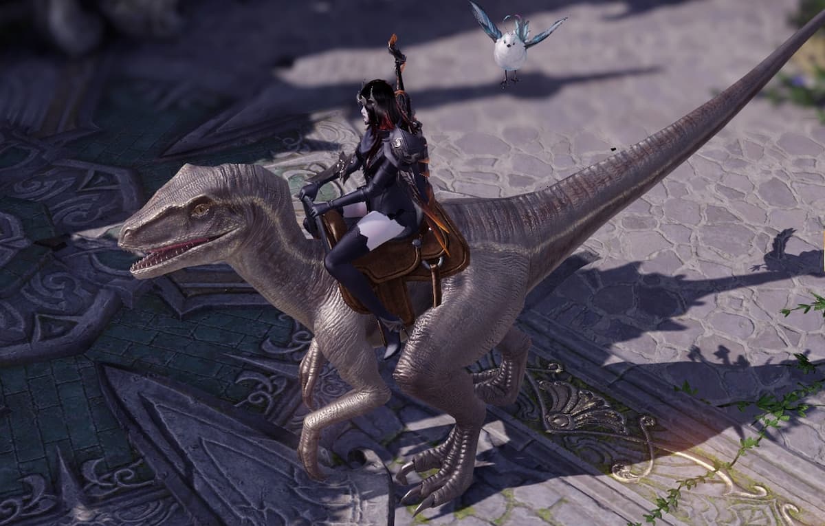 Where to get Jewel Coral in Lost Ark Gamepur
