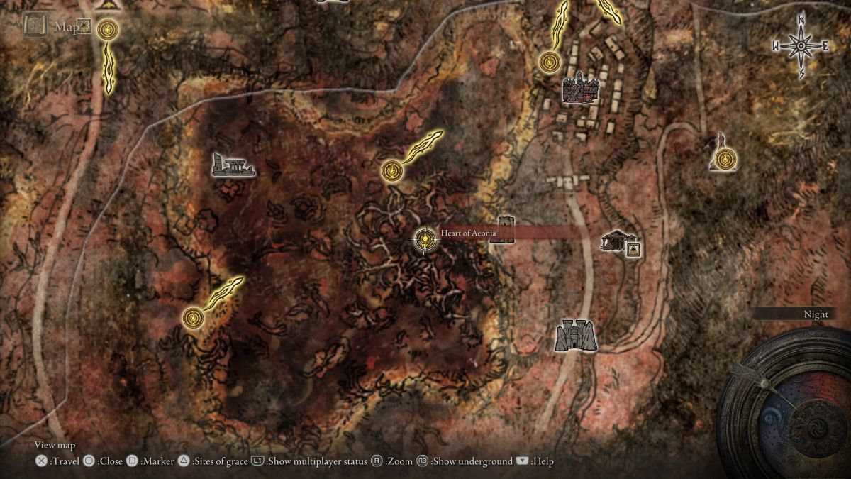 How to get the Commander's Standard in Elden Ring 24sSports