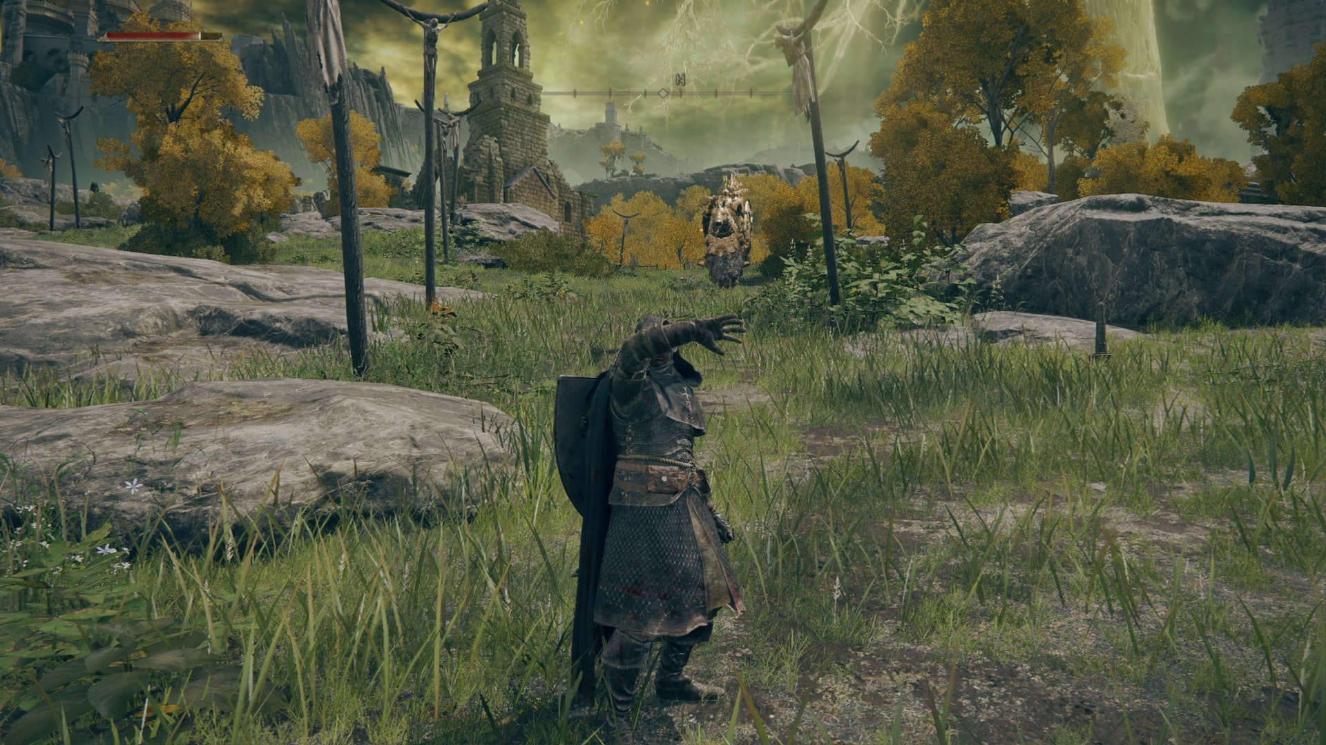 The best places to farm runes before Margit in Elden Ring Gamepur