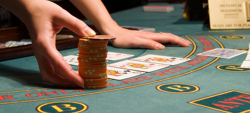 the online casino review