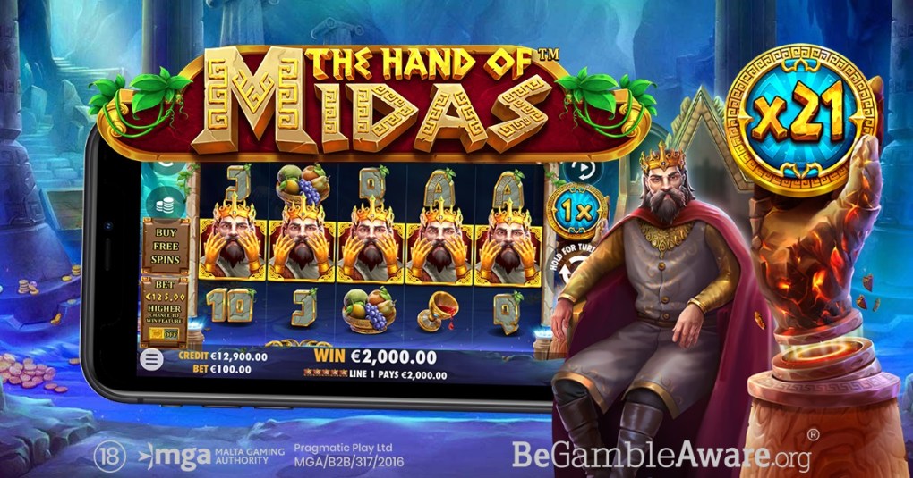 online casino jackpot winners