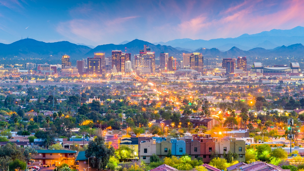 Arizona sports wagers climb to 568 million in May Gaming Intelligence