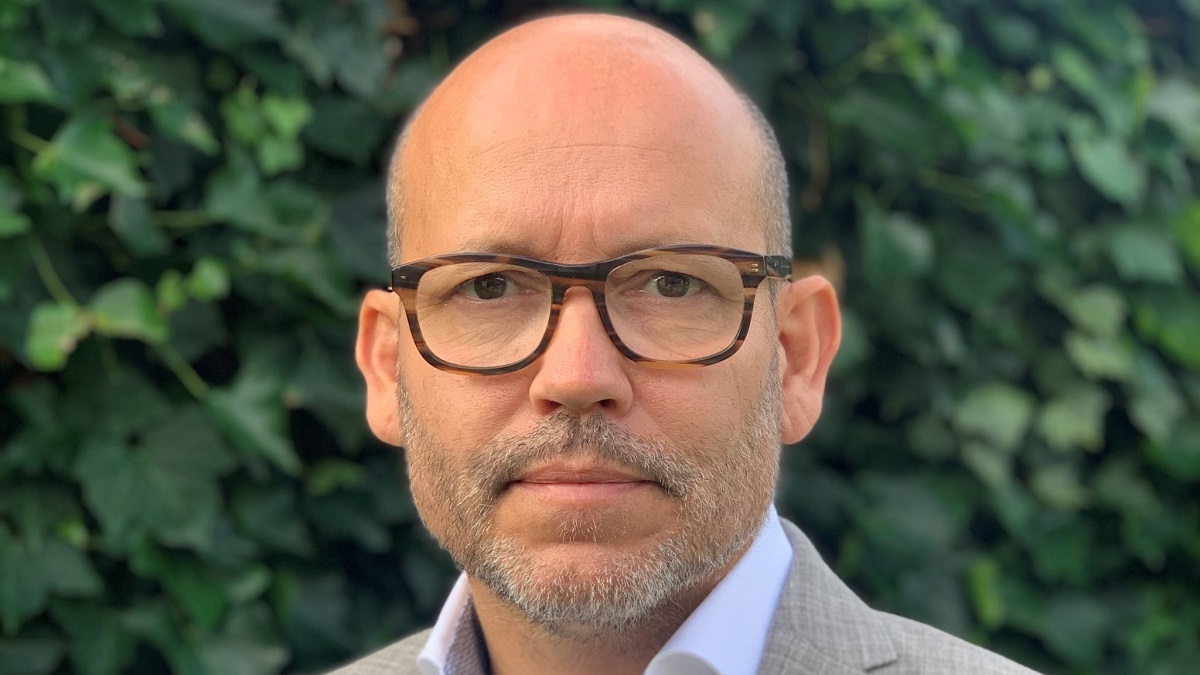 Genius Sports brings in Ian Wray to lead global soccer business