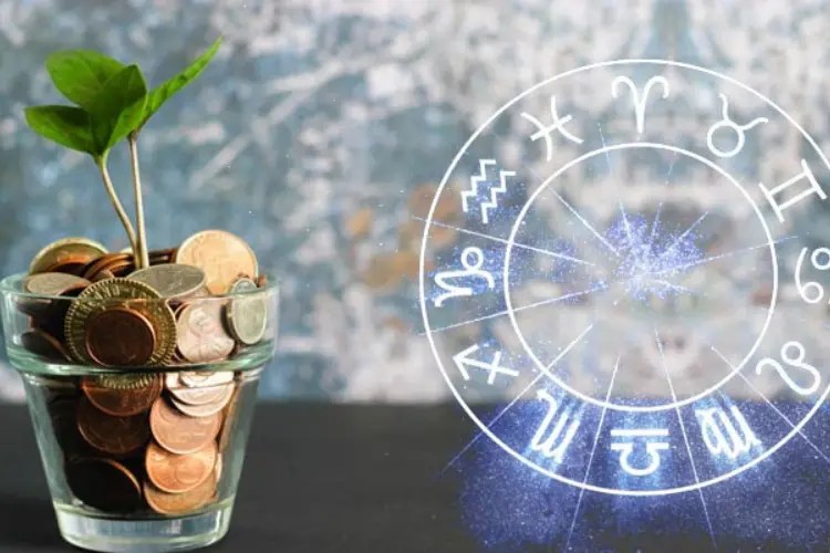 Zodiac signs who love money 60 photos