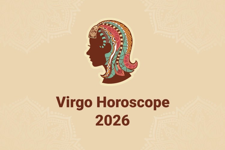 Virgo Horoscope 2026 Yearly Predictions for Career, Love Life, Health