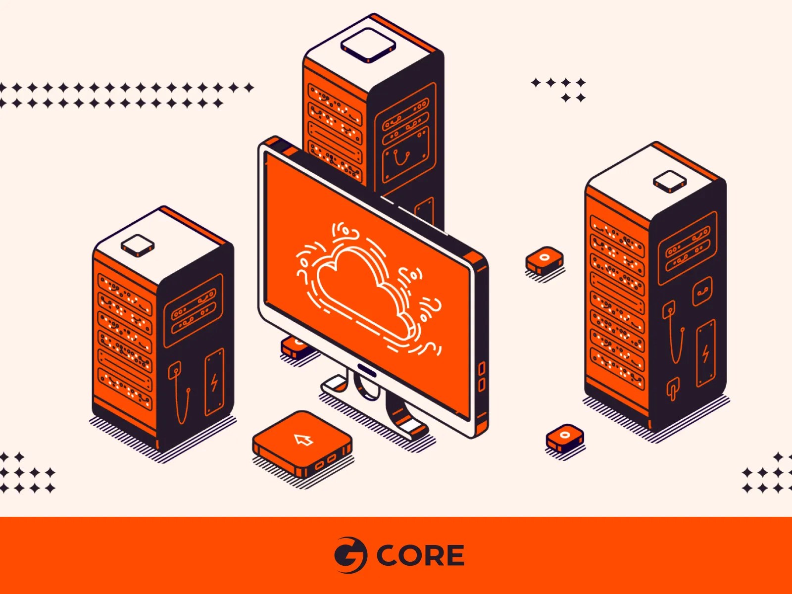 Introducing Private S3 Bucket as an Origin Gcore