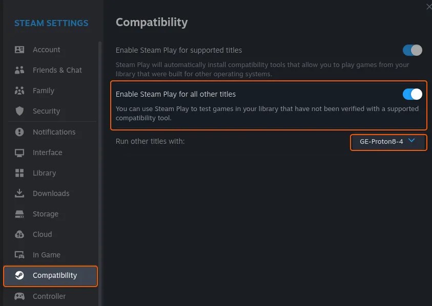 How to Install Proton for Steam on Linux StepbyStep Guide Gcore