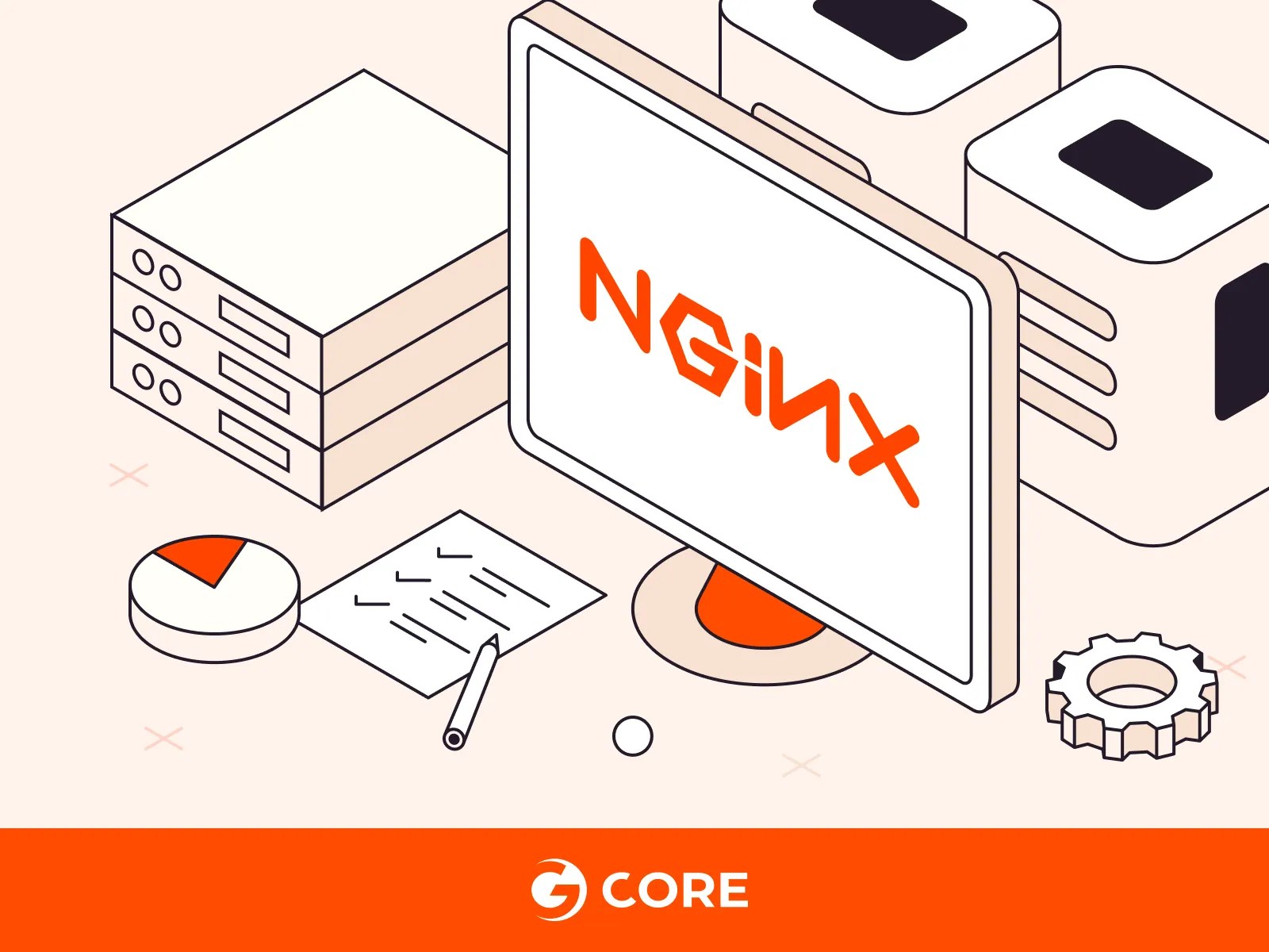 Revolutionizing nginx Modules with Rust at Gcore Gcore