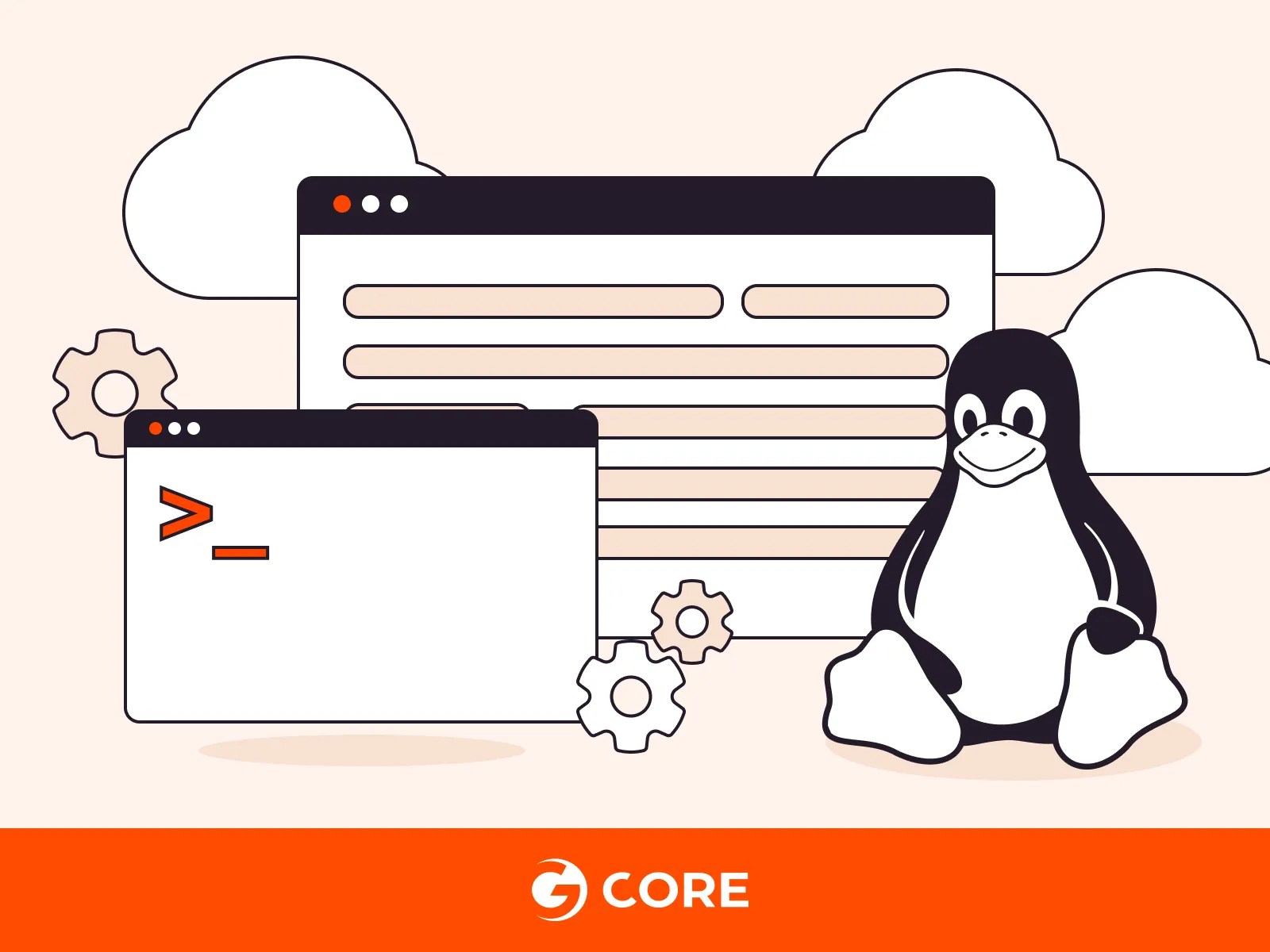 How to Manage Cloud Storage Using Linux Commands Stepbystep Guide