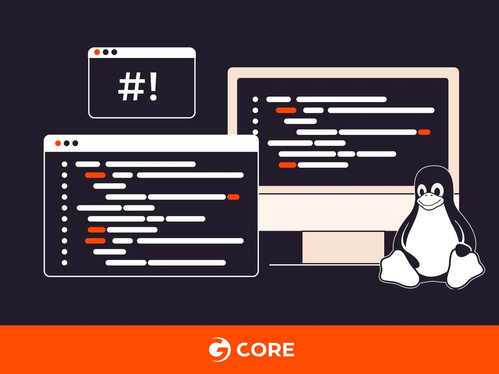How to Use Bash Scripting to Streamline Your Workflow in Linux Step