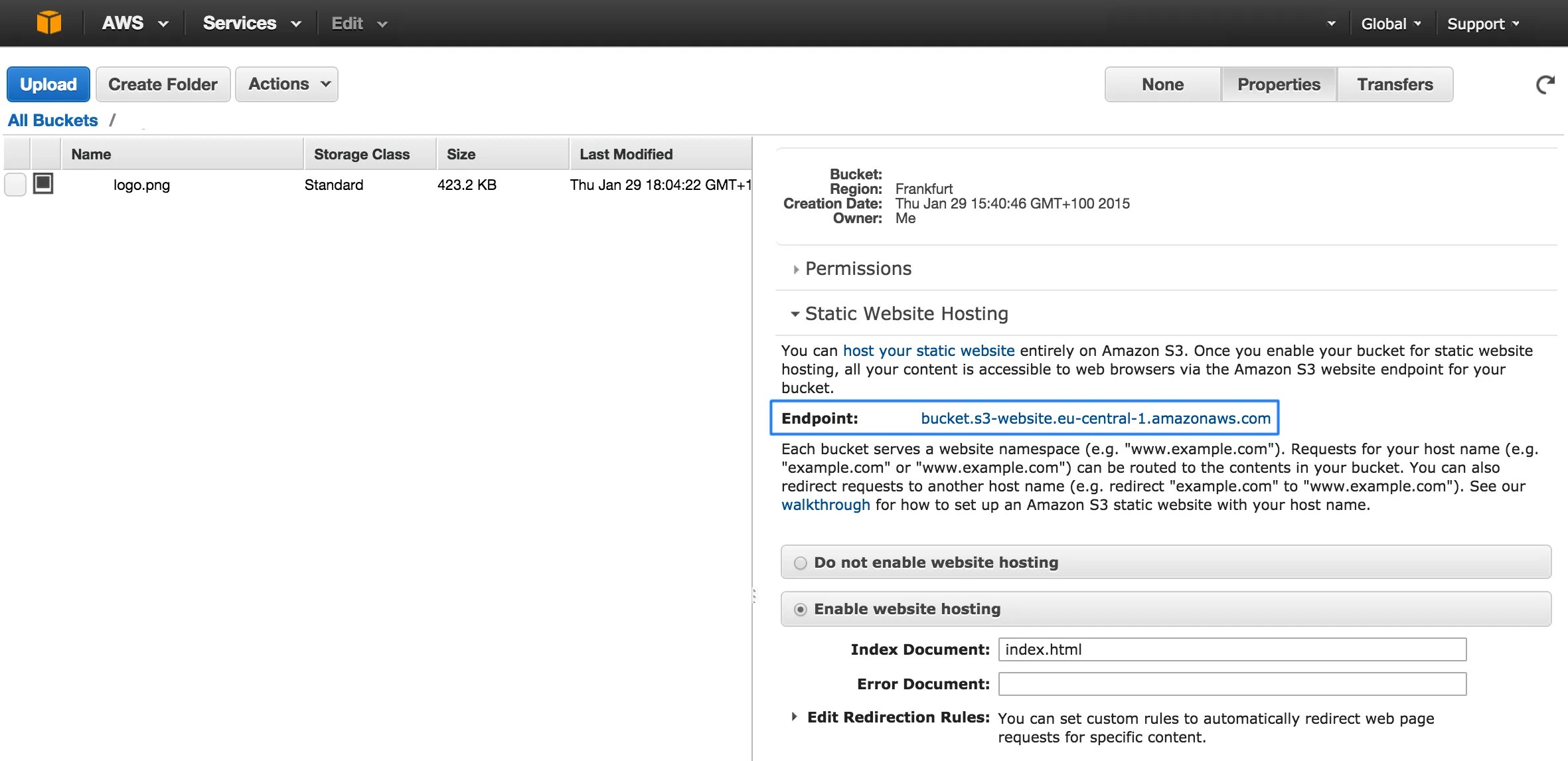 Integrate CDN with AWS S3 Guide Gcore