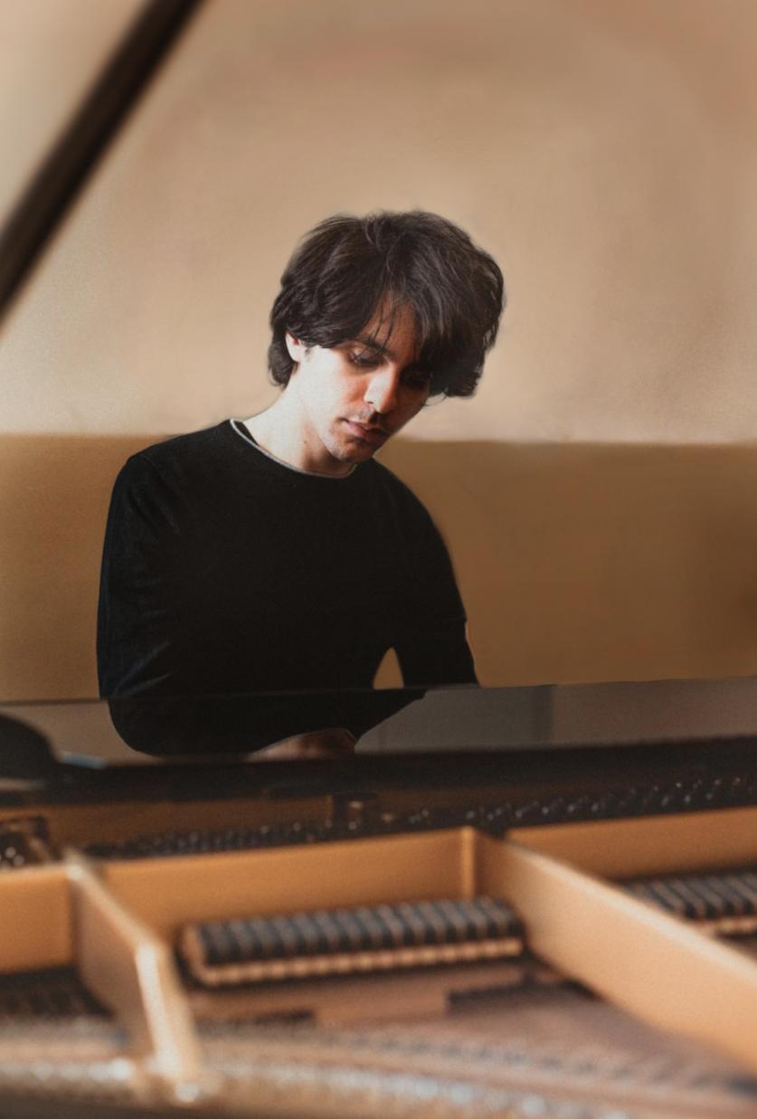 Quattro appuntamenti per festeggiare i cinquant'anni di Ars Nova, la