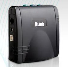 Cellular Bluetooth XLink BT | Gear Live