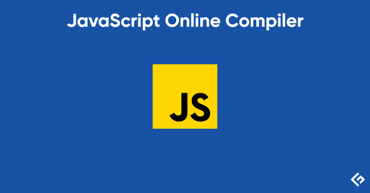 Online JavaScript Compiler